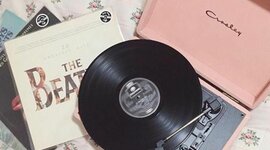 Timeline: canciones que me gustan mucho.