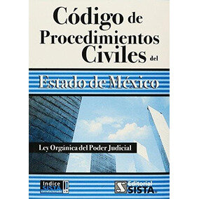 Modificación del Código de Procedimientos