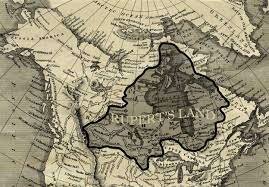 Canada annexes Rupert's Land