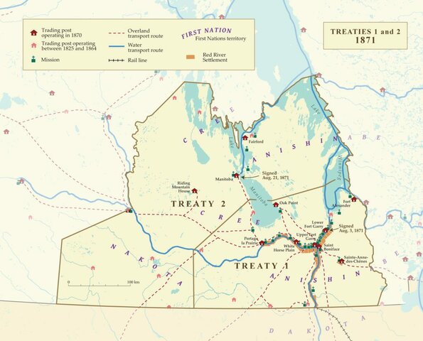 Treaty 1