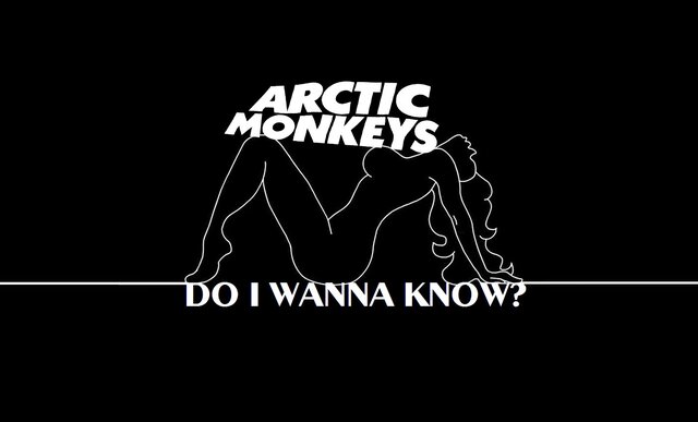 Do I Wanna Know?