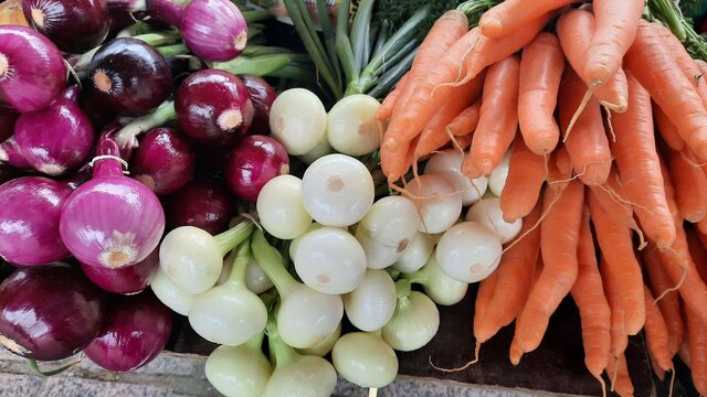 Toit, Theresa intervjuu.