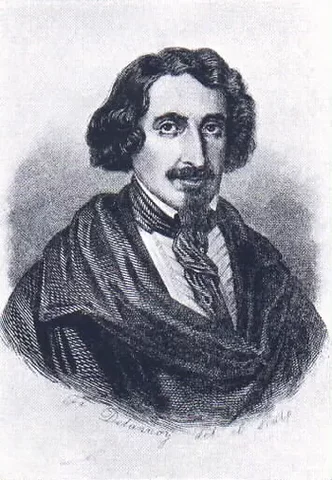 José de Espronceda  (Autor)