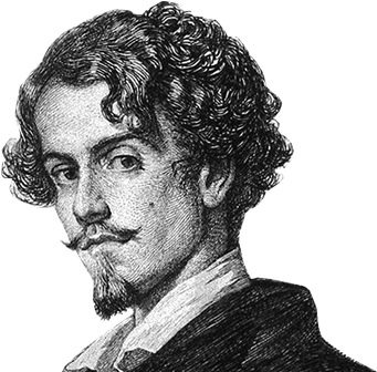 Gustavo Adolfo Becquer