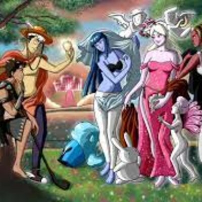 Timeline: Aro Modernoa