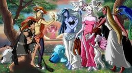 Timeline: Aro Modernoa