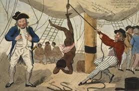 L'Abolició oficial de l'esclavatge