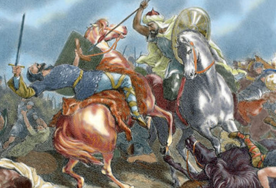 Batalla de Guadalete