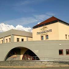 Fundación de la bodega Piedemonte