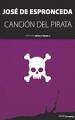 José de Espronceda: La canción del pirata