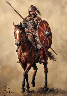 Batalla de Covadonga