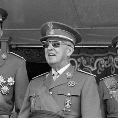 Timeline: Franquismo y Democracia IES CALDERON 4º B, Álvaro.