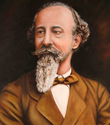 José Zorrilla "Don Juan Tenorio"