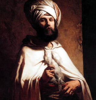 Govern d’Hisham I