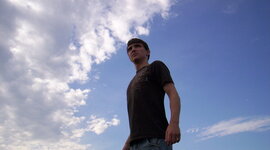 Timeline: events in my lifetime