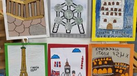 Timeline: ΜΝΗΜΕΙΑ