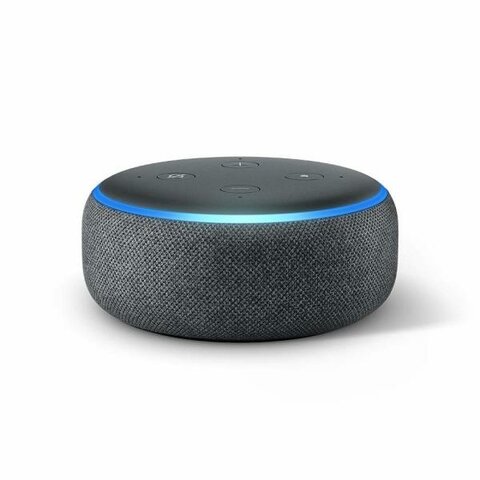 Amazon Alexa (ECHO)