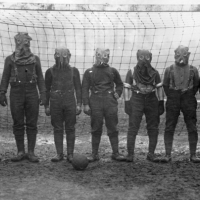 Timeline: El desenvolupament de la Primera Guerra Mundial