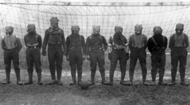 Timeline: El desenvolupament de la Primera Guerra Mundial