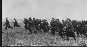 BATALLA DE TANNEMBERG