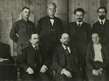 Tratado de Brest-Litovsk