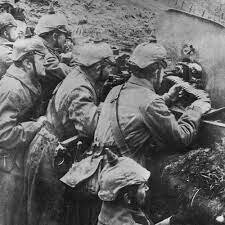 Guerra de doble front alemany