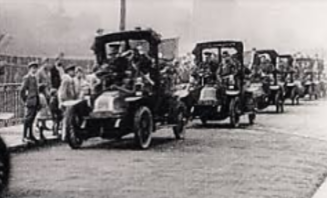 LA GUERRA DE MOVIMENTS (image)