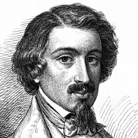 Jose de Espronceda: La cancion del pirata