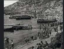 BATALLA DE GALLIPOLI