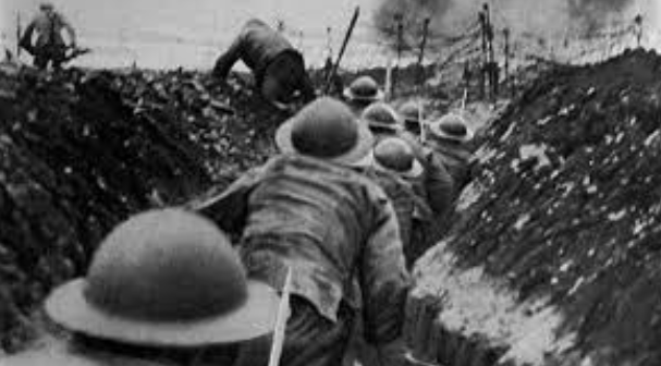 LA GUERRA DE TRINXERES (image)