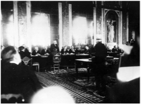 es signar l’armistici