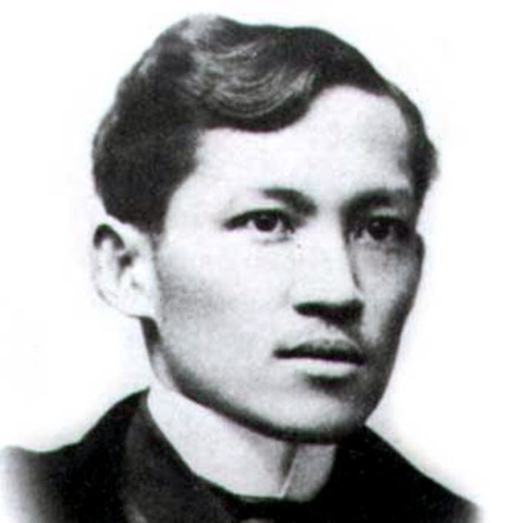 Jose Rizal publishes an anti-Spanish novel