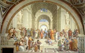 GRECIA CLÁSICA-> Fin de guerras, gobierno de pericles de Atenas ...