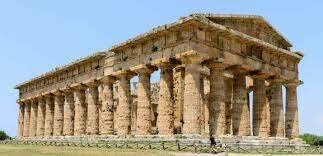 Surge la Grecia Arcaica
