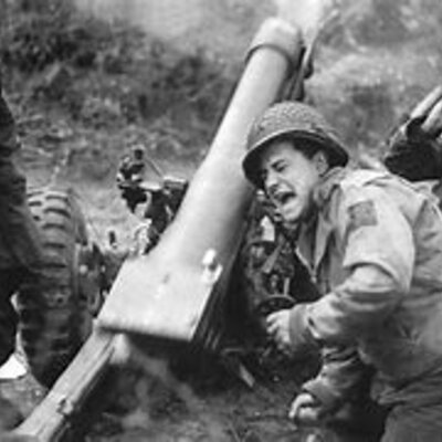 Timeline: World War II: Western Front 1939-1944