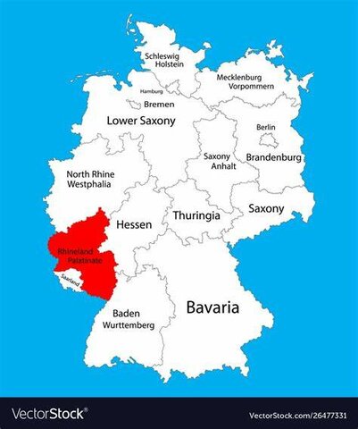 Hitler invades Rhineland