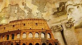 Timeline: Imperio Romano