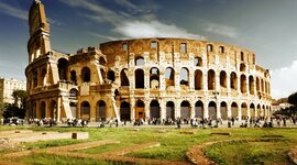Timeline: Timeline de Roma