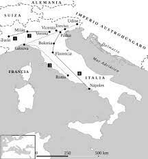 ITÀLIA ES VA UNIR A LA GUERRA