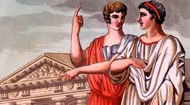 Timeline: La Antigua Roma