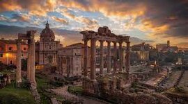 Timeline: Las etapas de Roma y sus personajes