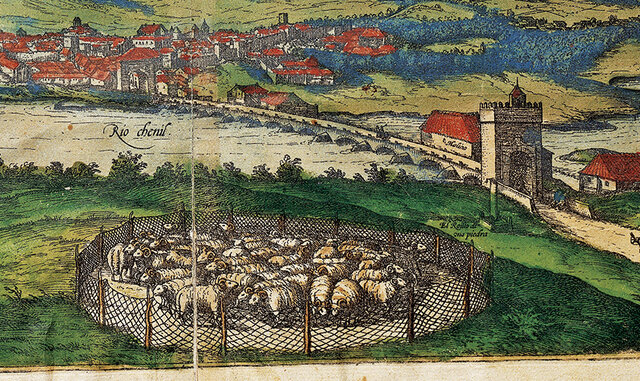 Economy/Castilla and Leon