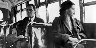 Rosa Park (1955)