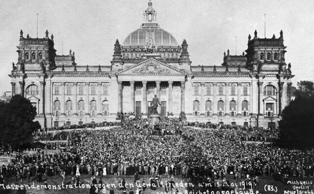 Intervenció dels Estats Units