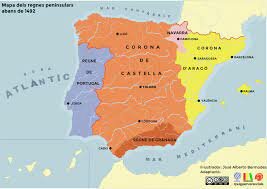 Primera etapa de repoblament