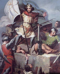 Conquesta de les Illes Balears per Isam al-Khawlani