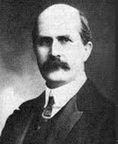 Sir William Lawrence