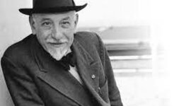 Timeline: opere di Pirandello
