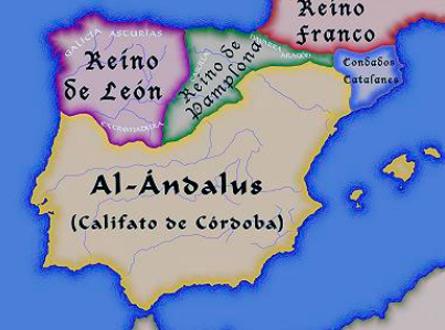 Desmembrament del Califat i aparició dels Regnes de Taifes