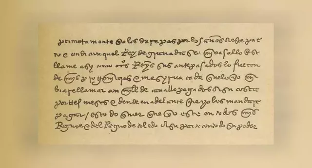 Aparició de l’escriptura